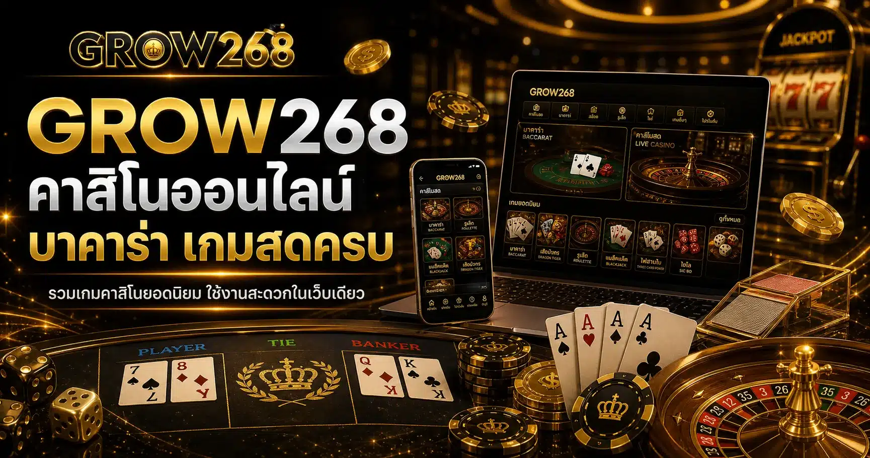 GROW268