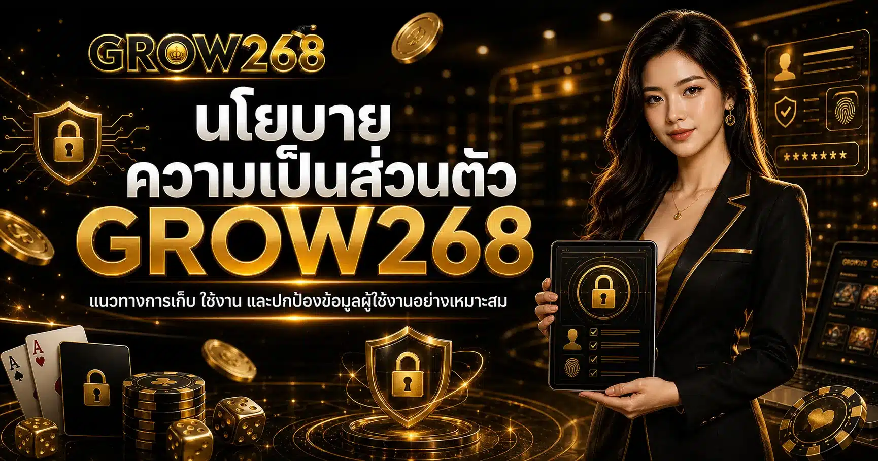 GROW268